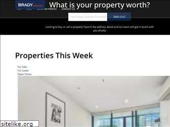 bradyresidential.com.au