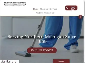 bradyscarpetcleaning.com