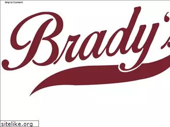 bradysseptic.com