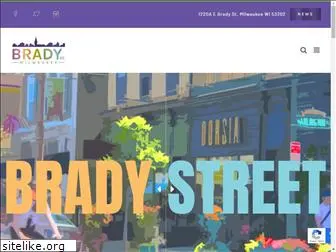 bradystreet.org