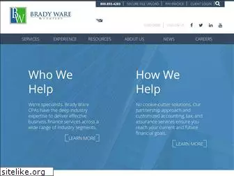 bradyware.com