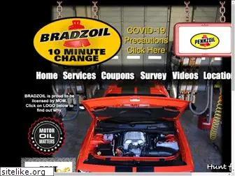 bradzoil.com