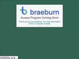 braeburnaccessprogram.com
