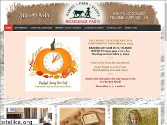 braeheadfarm.com