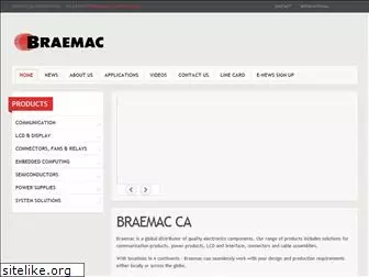 braemacca.com