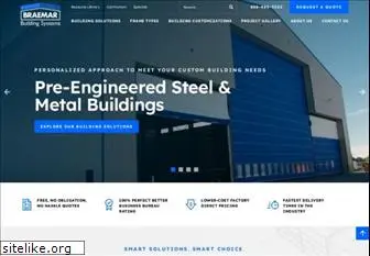 braemarbuildings.com