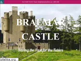 braemarcastle.co.uk