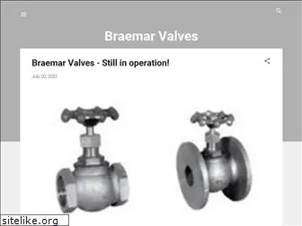 braemarvalves.com