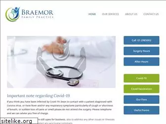 braemor.net
