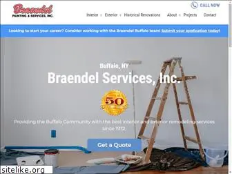 braendelbuffalo.com