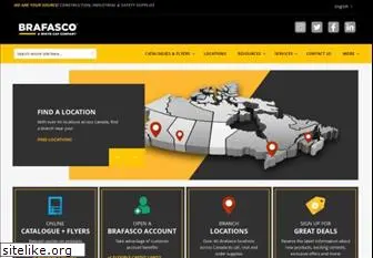 brafasco.com