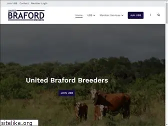 brafords.org