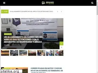 bragadoesnoticia.com.ar