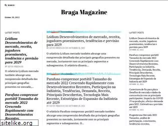 bragamagazine.com