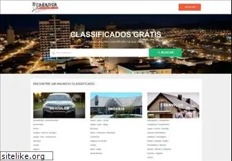 bragancaclassificados.com.br