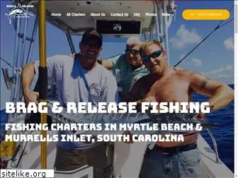 bragandreleasefishing.com