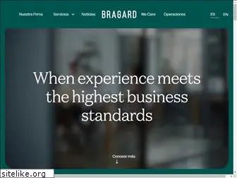 bragard.com.uy