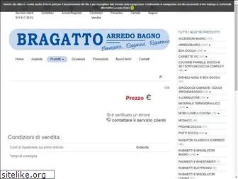 bragattoarredobagno.com