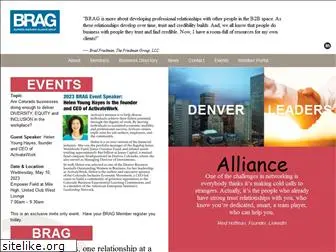 bragdenver.com