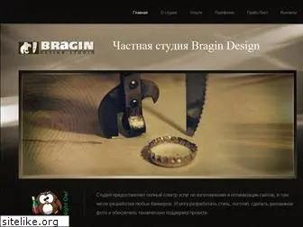 bragindesign.com