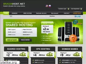 braginhost.net