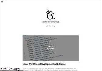 braginteractive.com