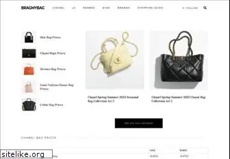 bragmybag.com