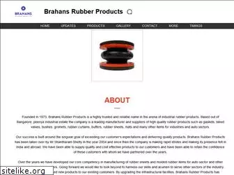 brahansrubberproducts.com