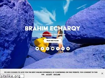 brahimecharqy.com