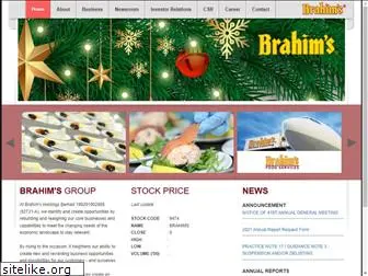 brahimsgroup.com