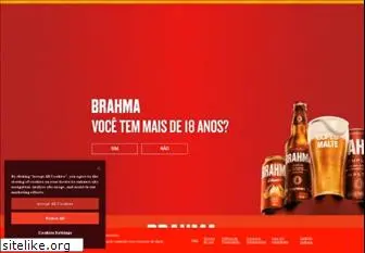 brahma.com.br