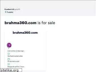 brahma360.com