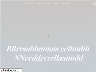 brahmaclub.nl