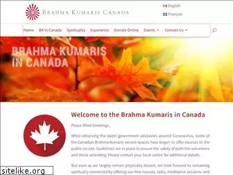 brahmakumaris.ca