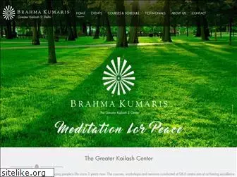 brahmakumarisgk2.com