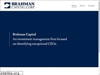 brahman.com