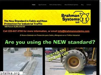 brahmansystems.com
