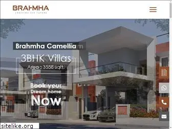 brahmha.com