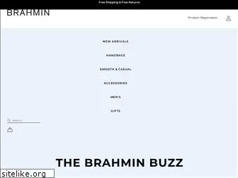 brahminblog.com