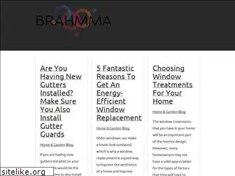 brahmma.com