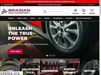 braidanmotorsport.com