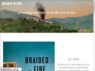 braidedinfire.com