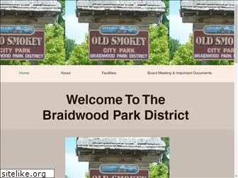 braidwoodparkdistrict.com