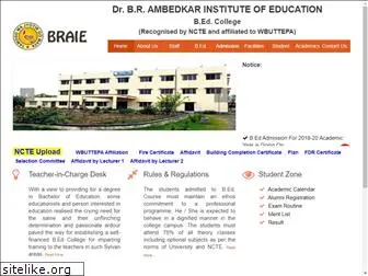 braie.org.in