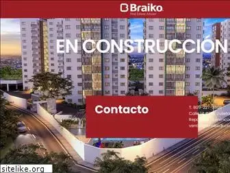 braikodr.com