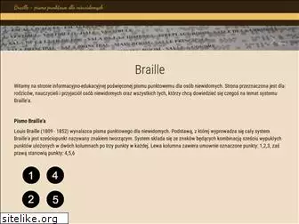 braille.pl