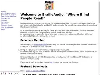 brailleaudio.org