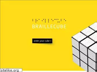 braillecube.com