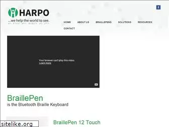 braillepen.com