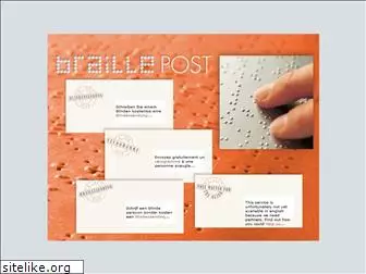 braillepost.be